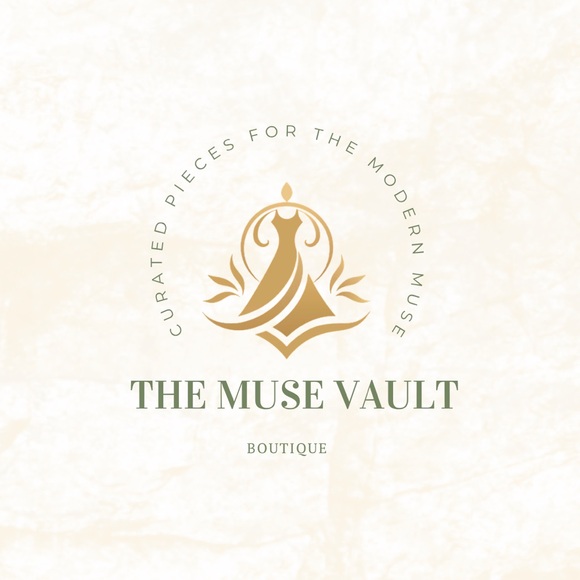 themusevault